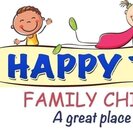 Happy Times Family Child Care