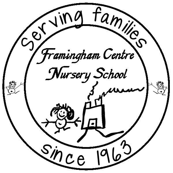 Framingham Centre Nursery School Logo