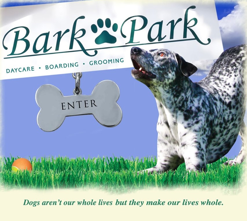 The Bark Park's Photo