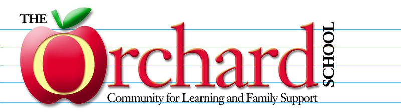 The Orchard School Logo