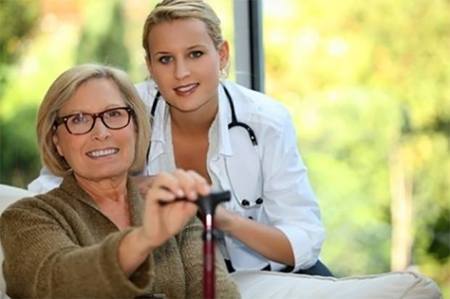 La Nurse Home Care Registry