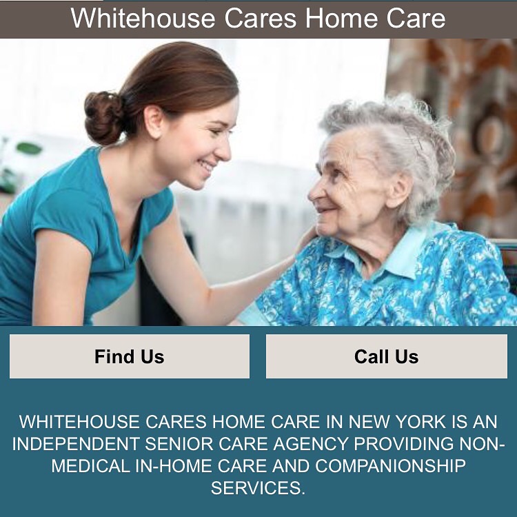 Whitehouse Cares Home Care's Photo