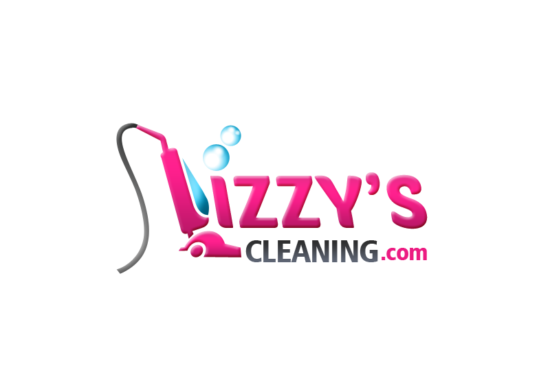 Lizzy's Cleaning Services Logo