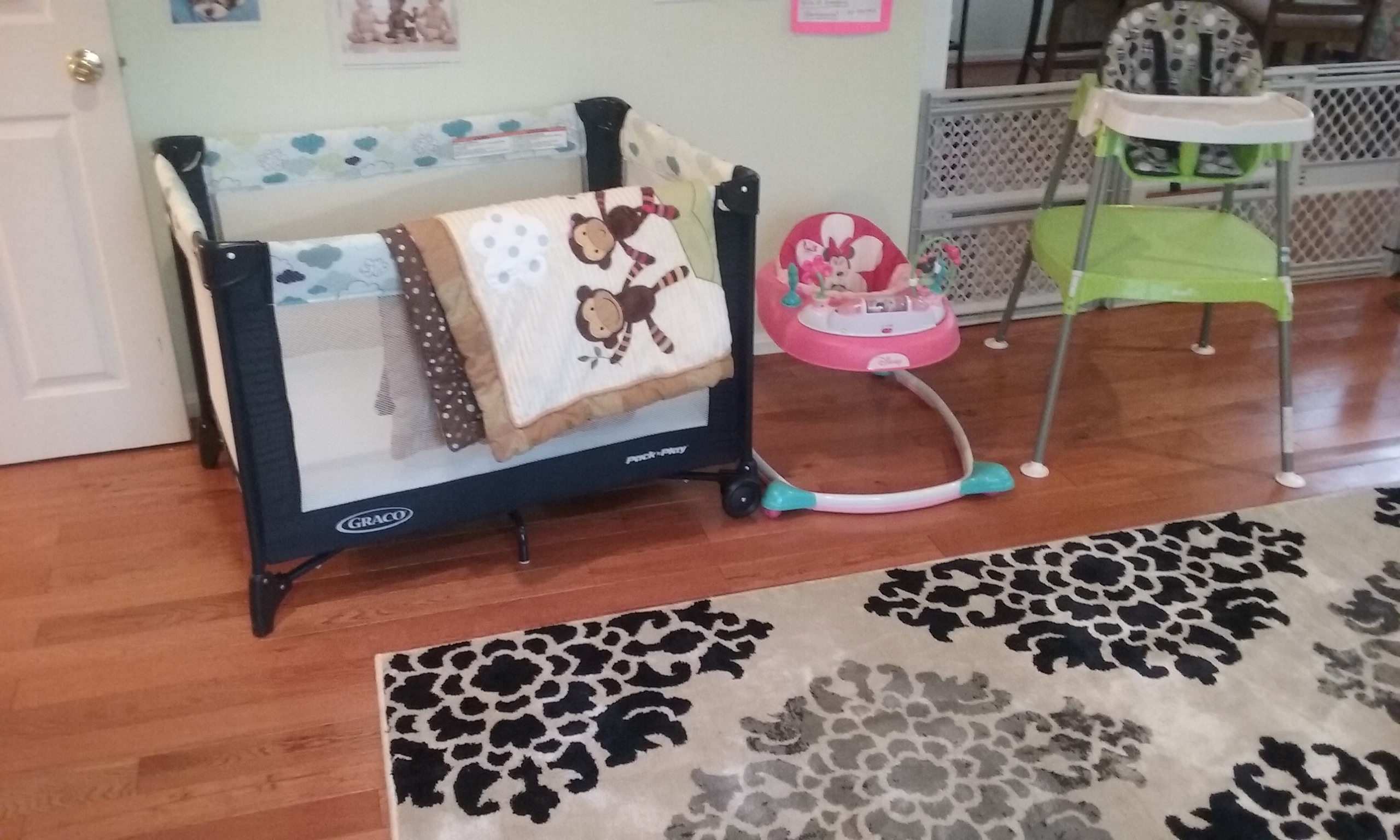 Rising Star Family Day Care's Photo