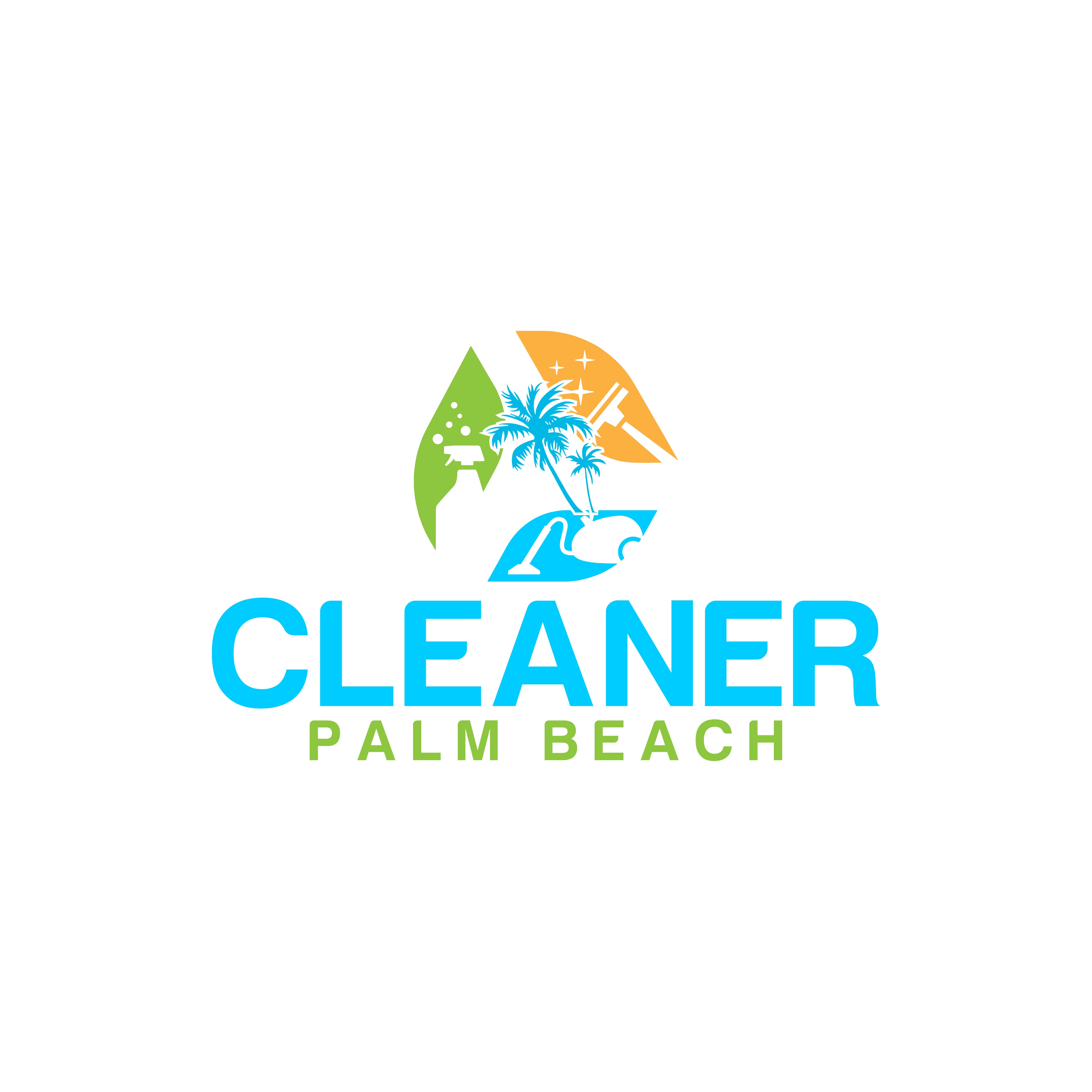 Cleaner Palm Beach's Photo