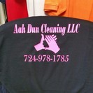 Aah Dun Cleaning LLC