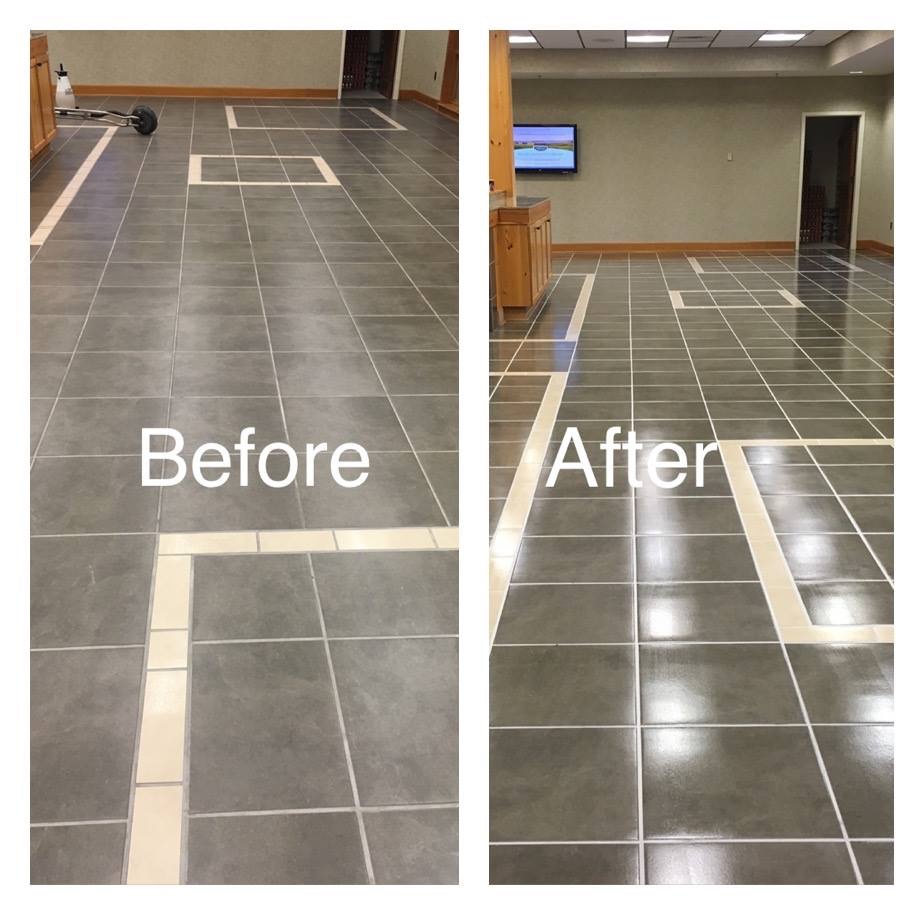 Rock Solid Finish's Photo