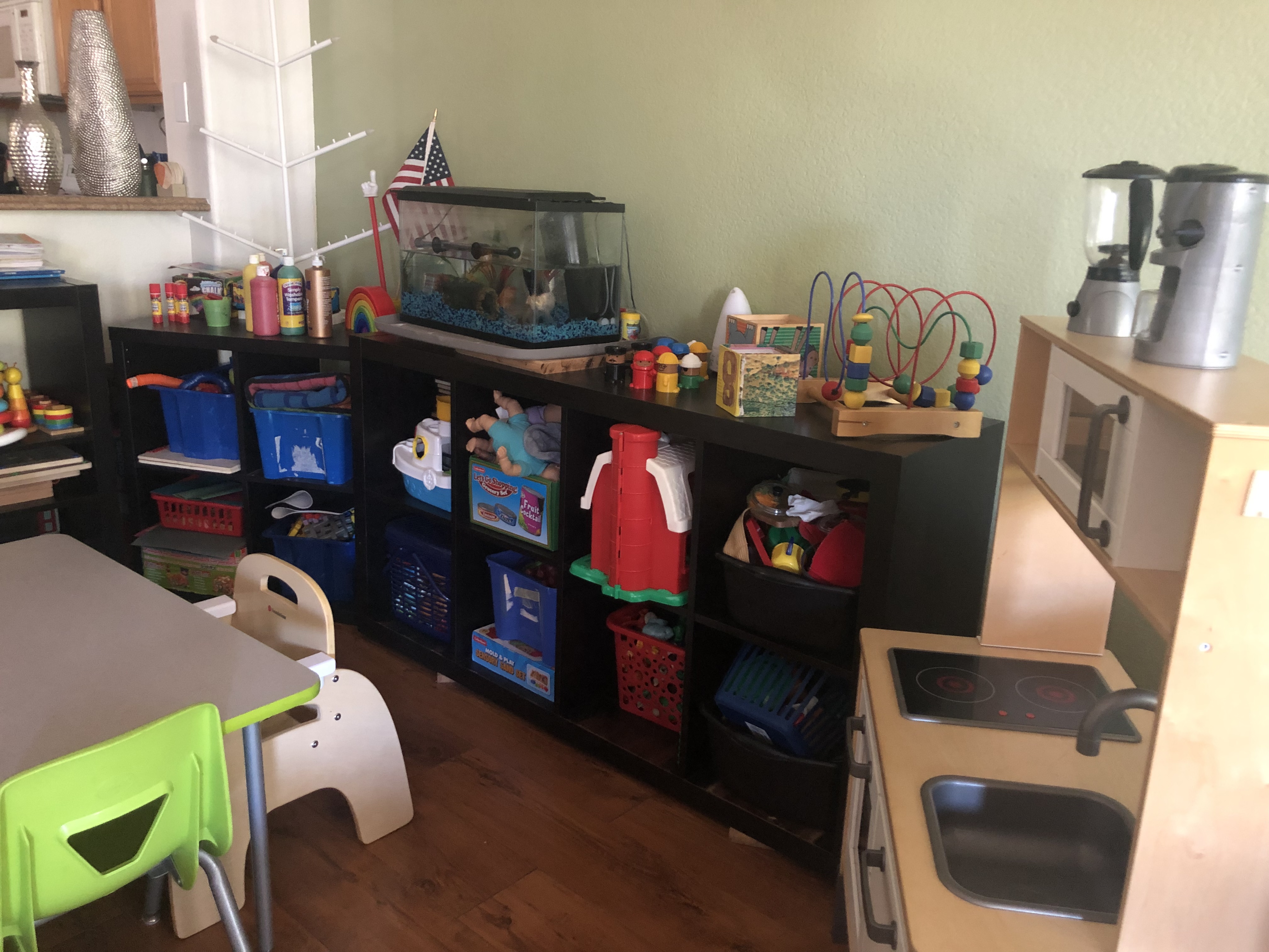 123 Tiny Steps Corp (aka Iliana Lopez's Daycare)'s Photo