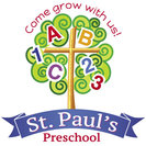 St. Paul's Preschool