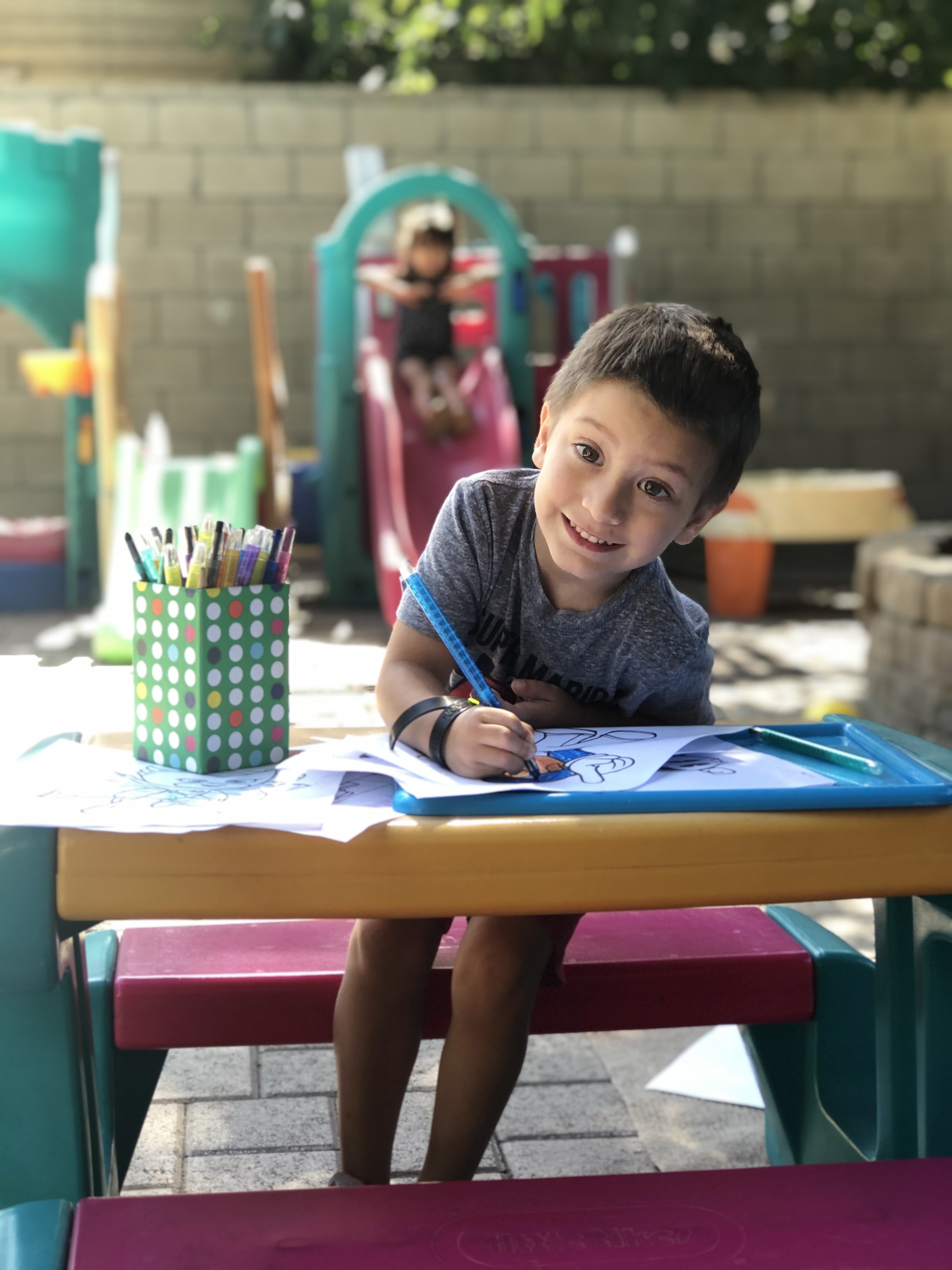 Noah's Ark Family Day Care's Photo