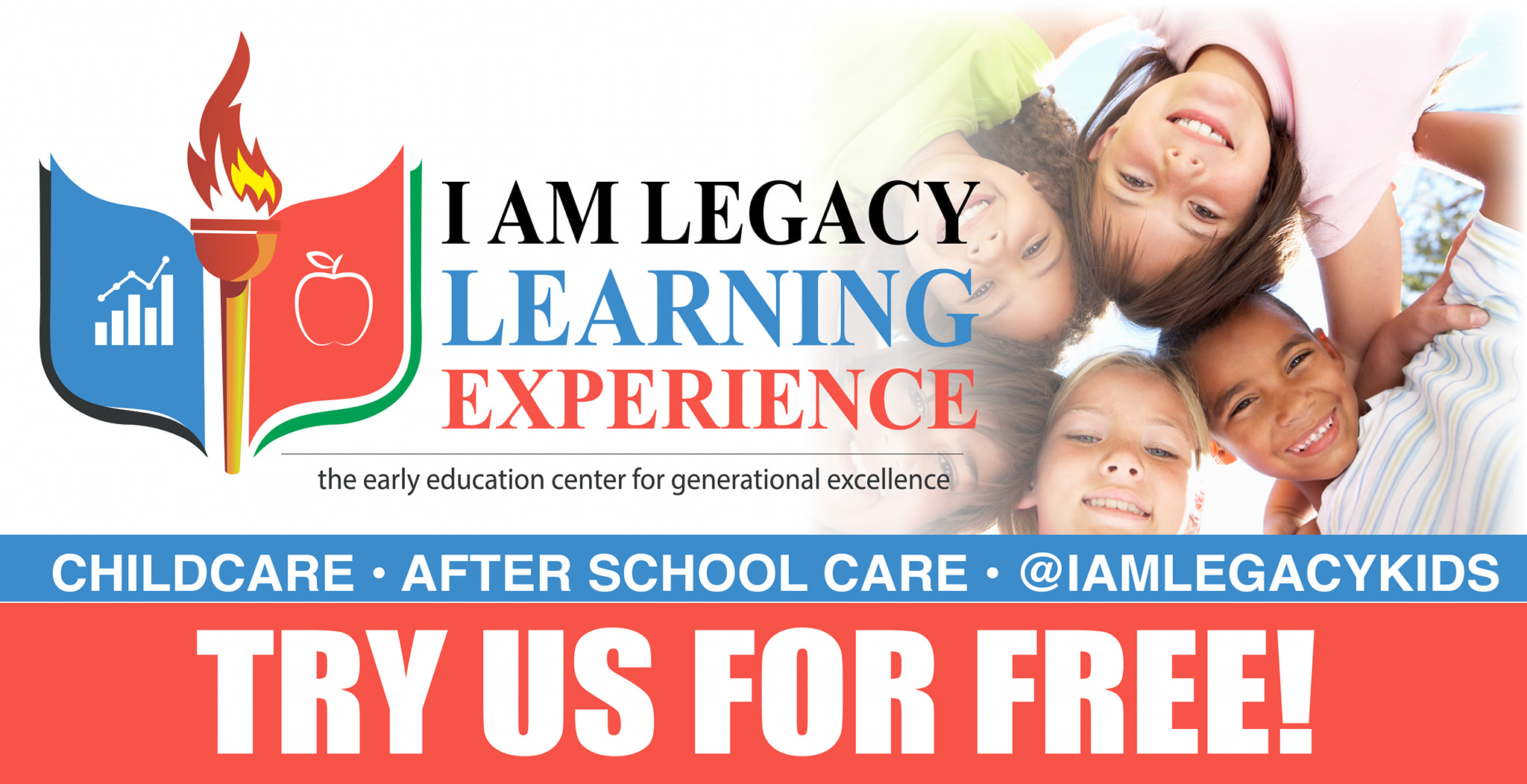 I Am Legacy Learning Experience Inc's Photo
