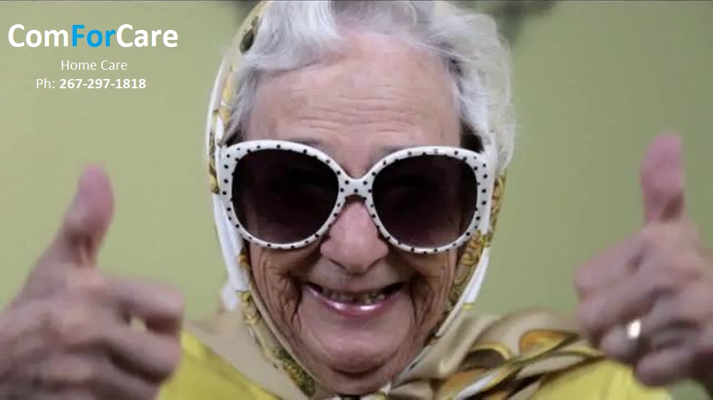 Comforcare Home Care, Montgomery No's Photo