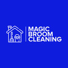 Magic Broom Cleaning