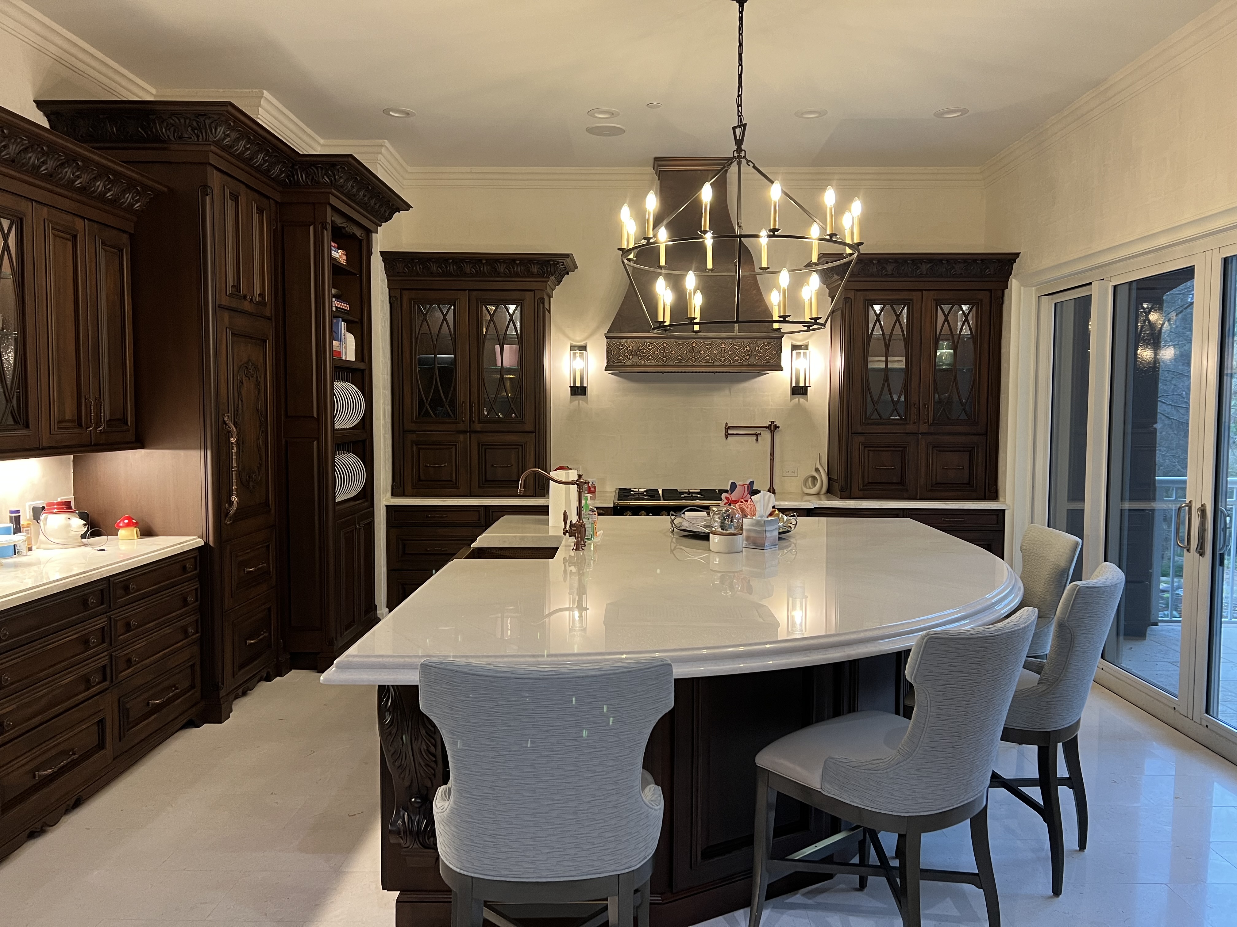 B HOME IMPROVEMENT LLC's Photo