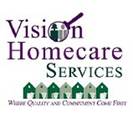 Vision Homecare Services Corporate Offices