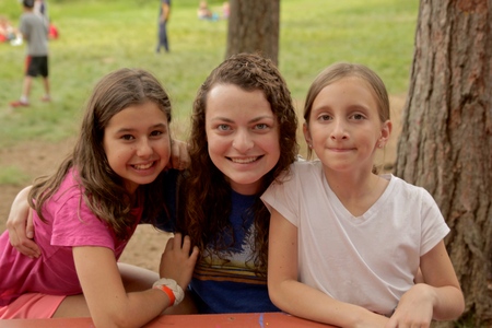 Camp Spalding's Photo