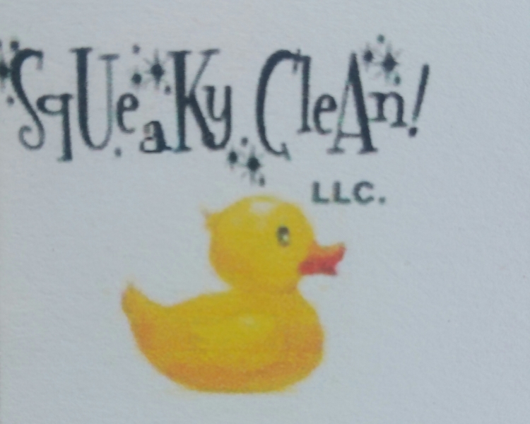 Squeaky Clean's Photo