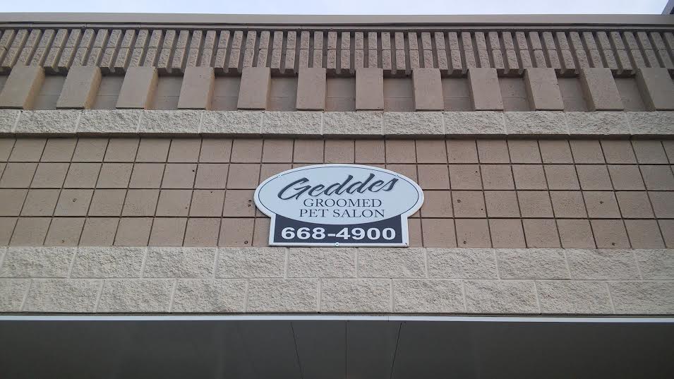 Geddes Groomed Pet Salon's Photo
