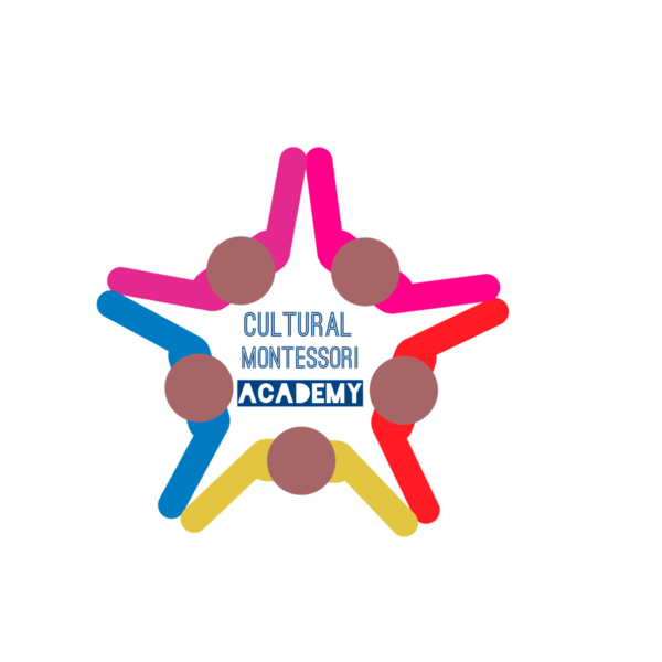 Cultural Montessori Academy Logo