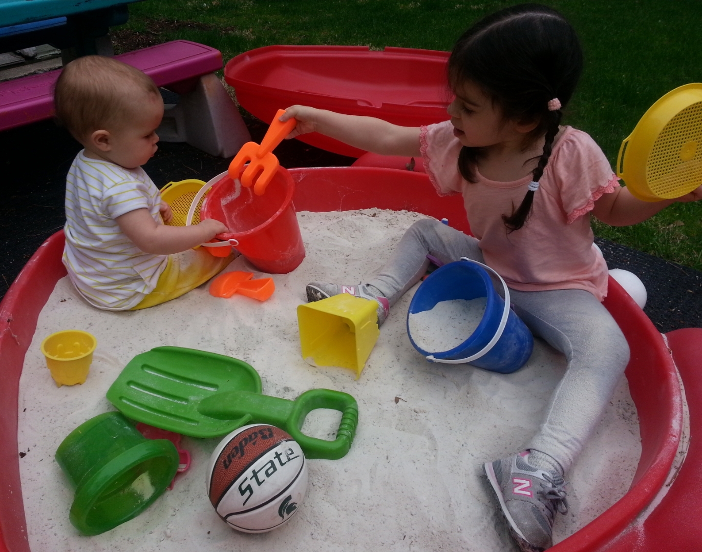 Donna's Child Care In My Home's Photo