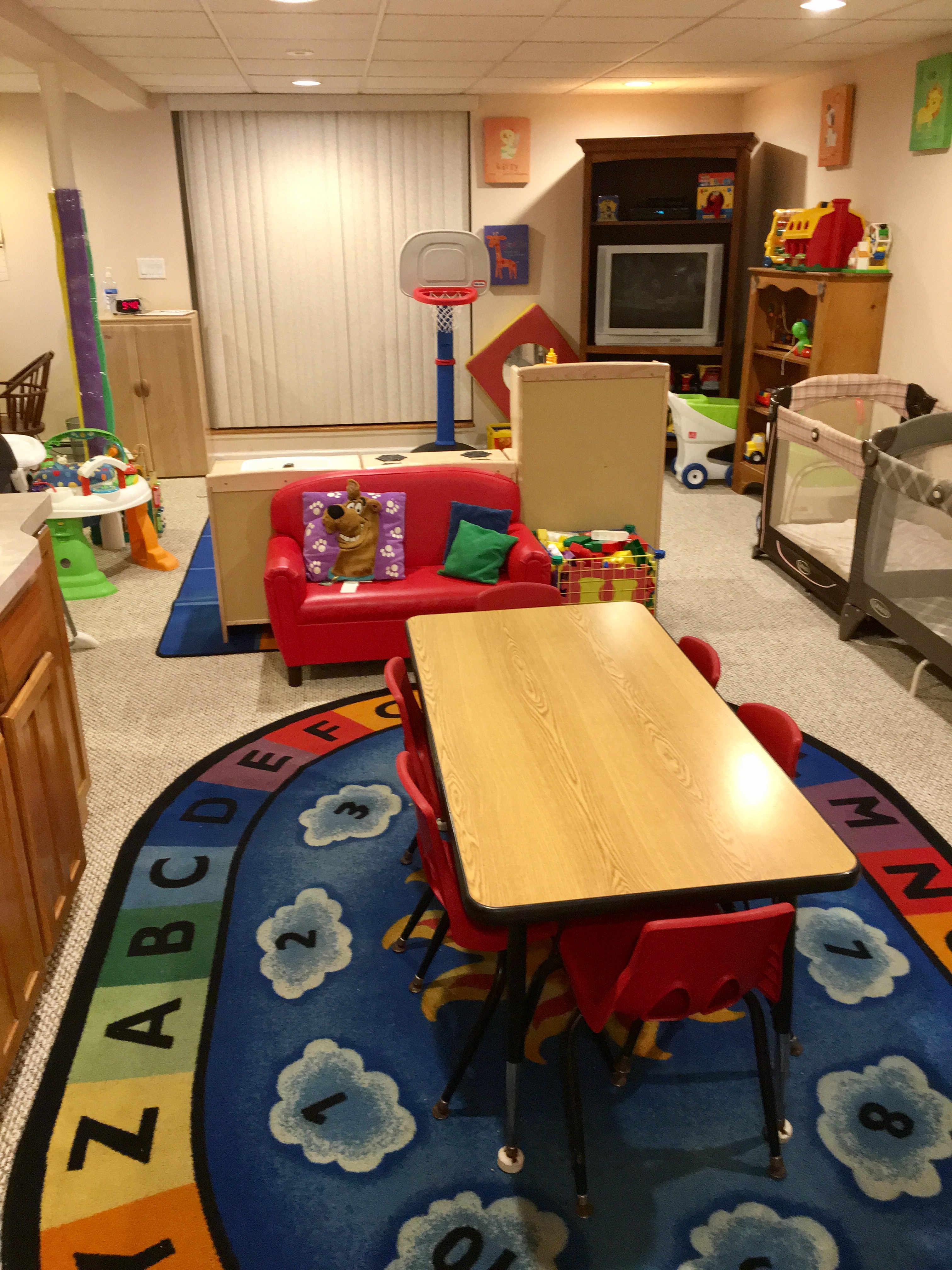 Wee...learn & Play Day Care's Photo