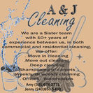 A&J cleaning service