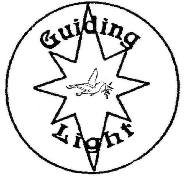 Guiding Light Christian Education Center Logo