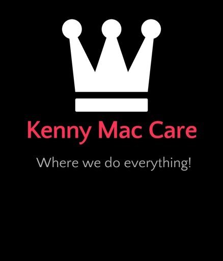 Kenny Mac Care Llc Logo