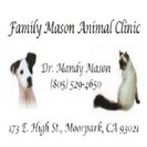 Family Mason Animal Clinic