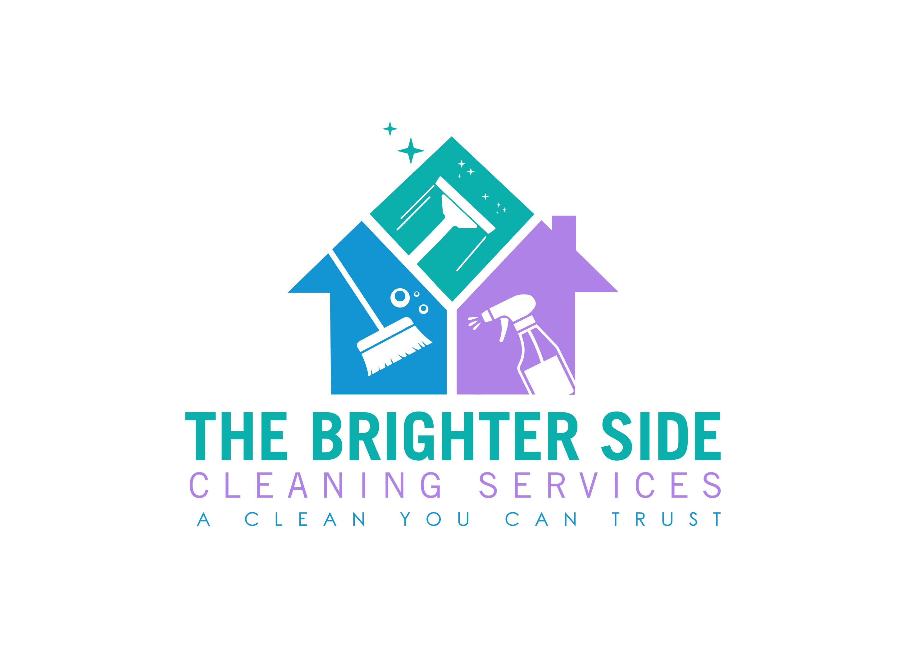 The Brighter Side Cleaning Services's Photo