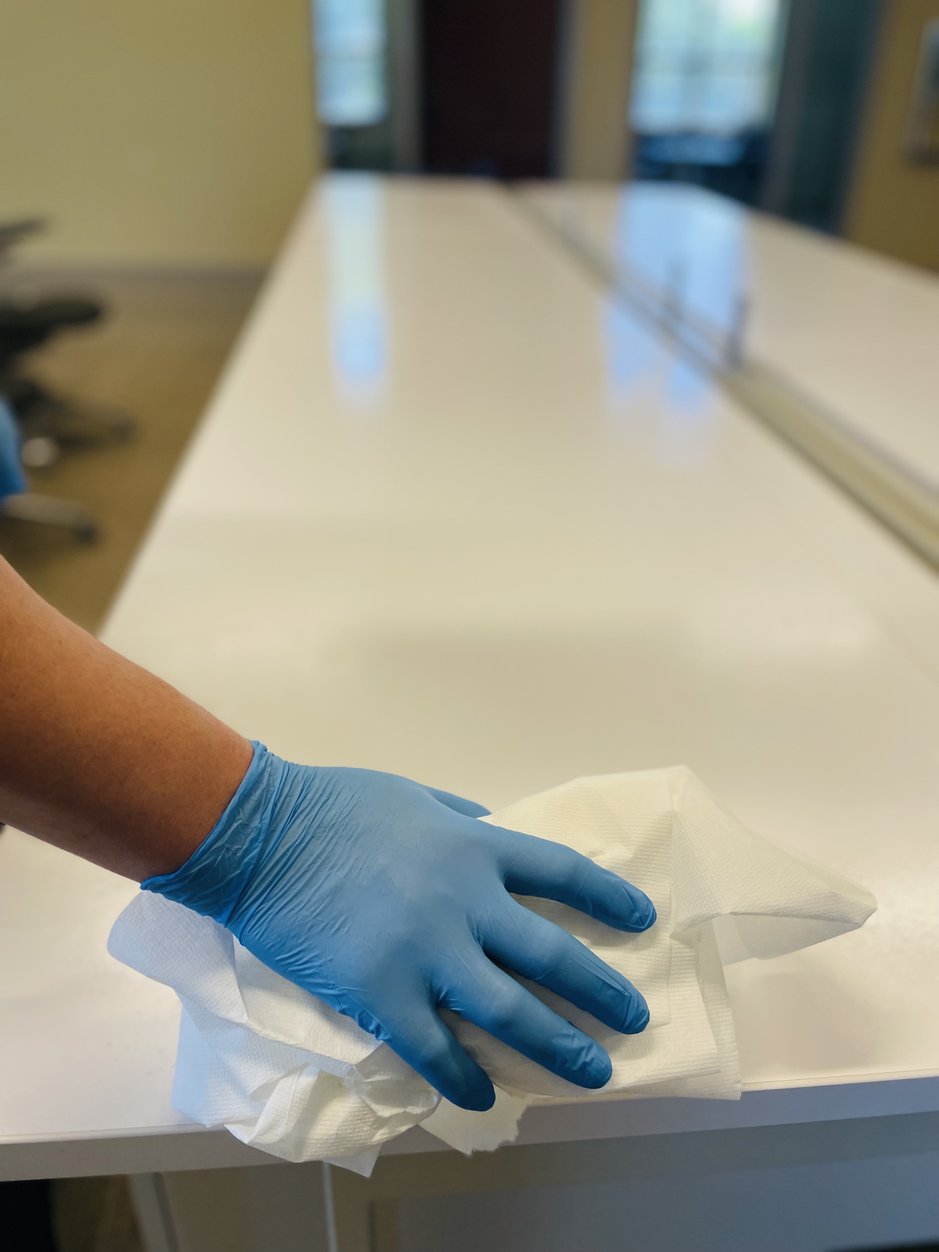 Gulf South Janitorial's Photo