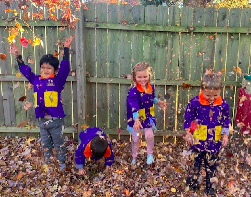 Baby Home Daycare & Preschool's Photo