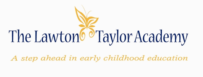 The Lawton-taylor Academy Logo