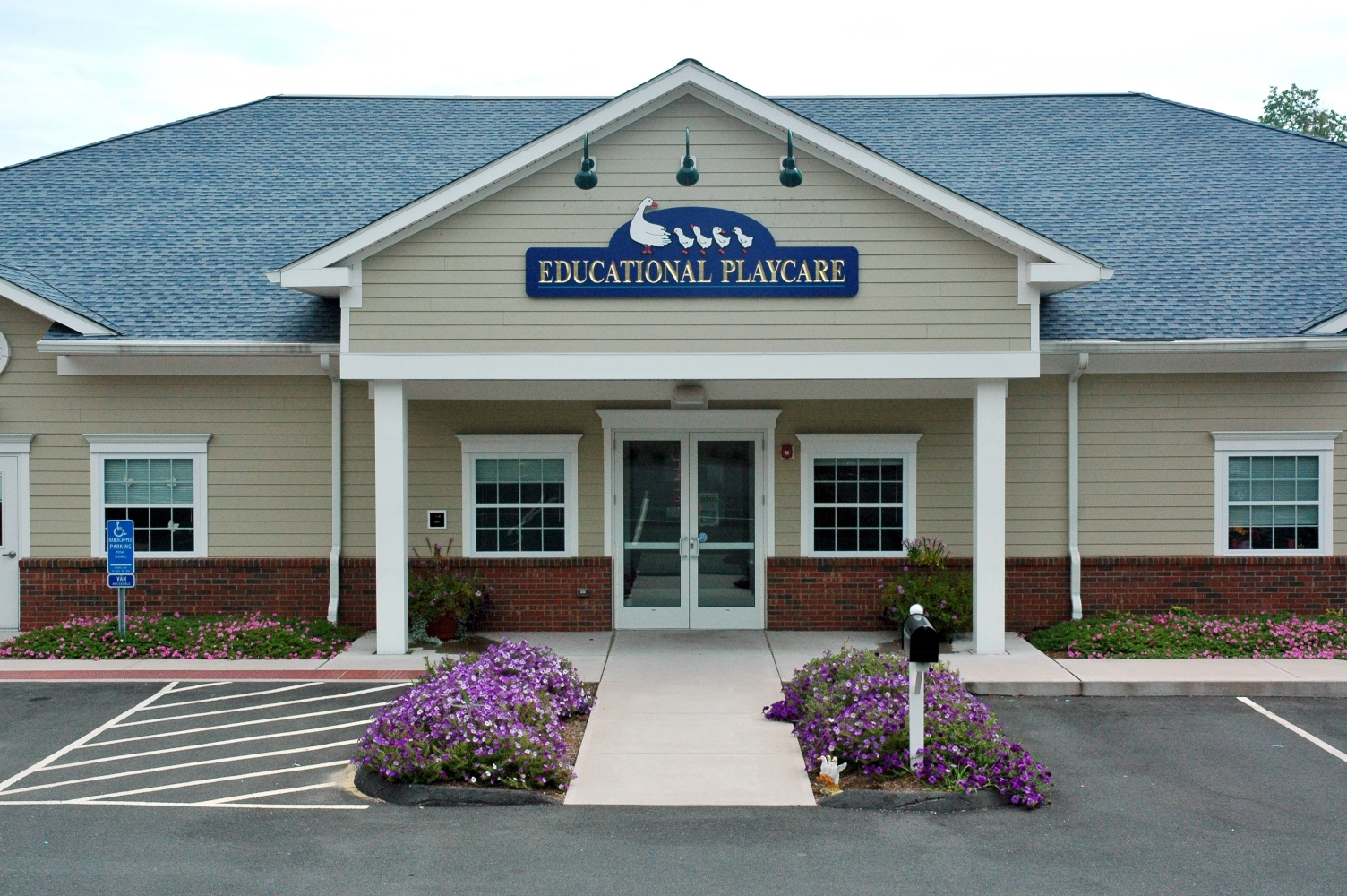 Educational Playcare's Photo