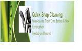 Quick Snap Cleaning's Photo