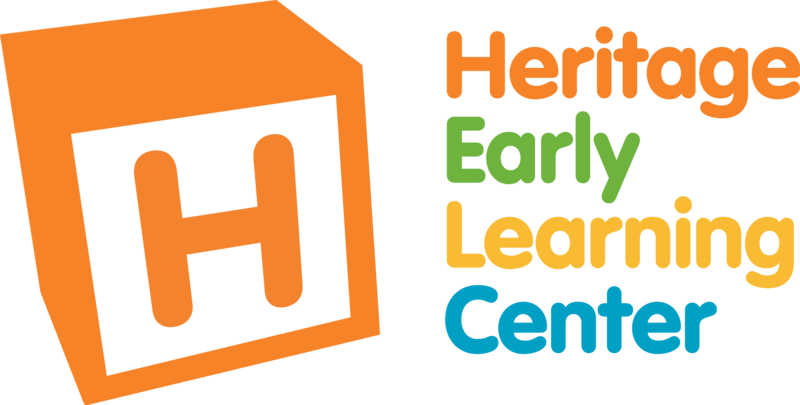Heritage Early Learning Center Logo