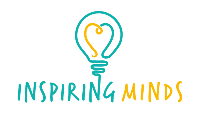 Inspiring Minds Child Care & Preschool Logo