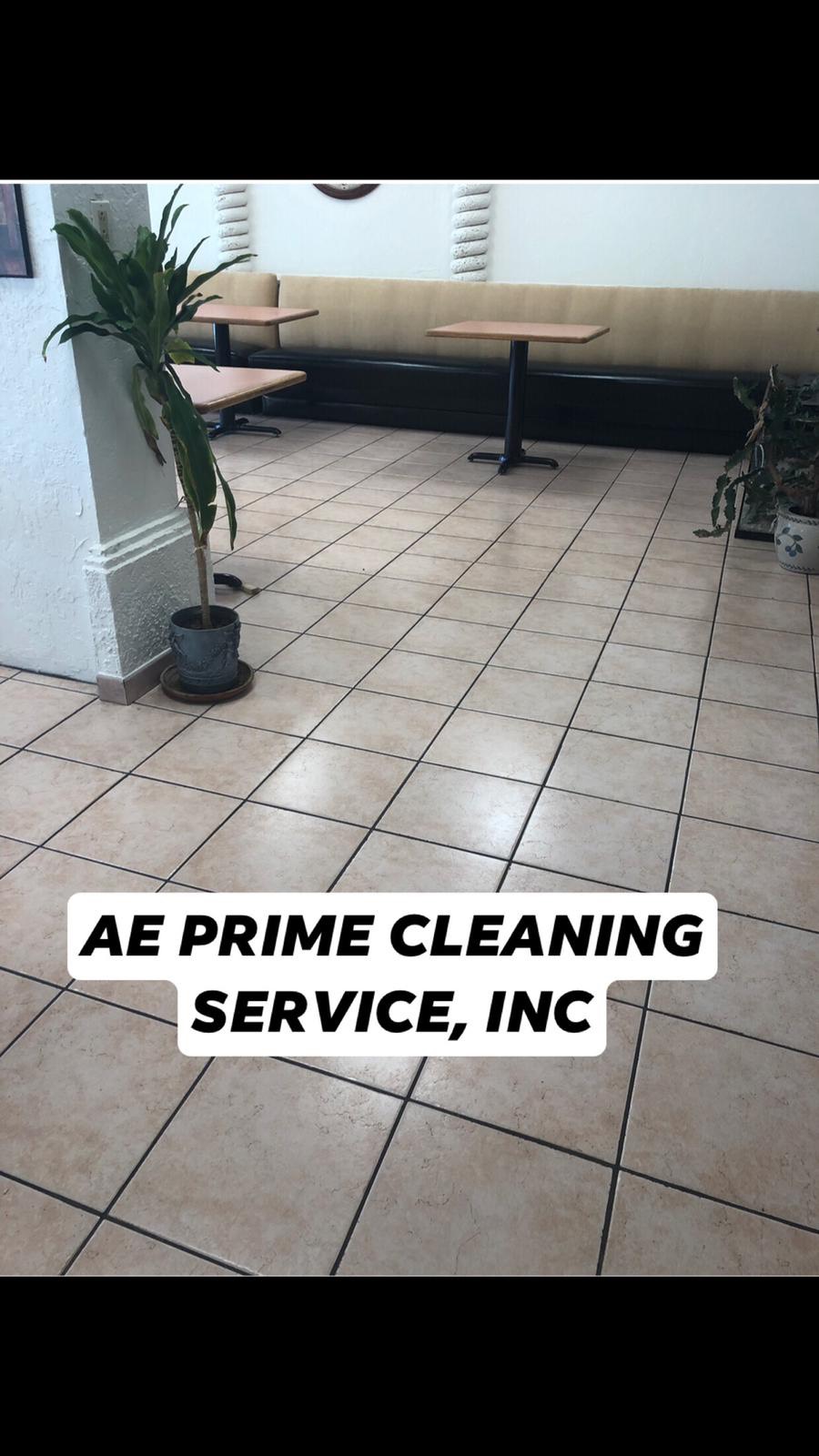 AE Prime Clean Services's Photo
