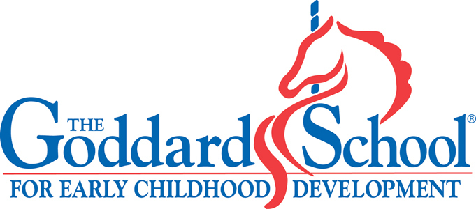 The Goddard School For Early Childhood Development Logo