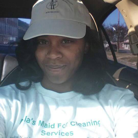 Bella's Maid for Cleaning Services's Photo
