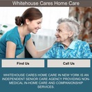 Whitehouse Cares Home Care
