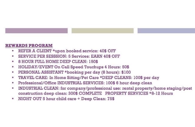 Elite Clean Virginia's Photo