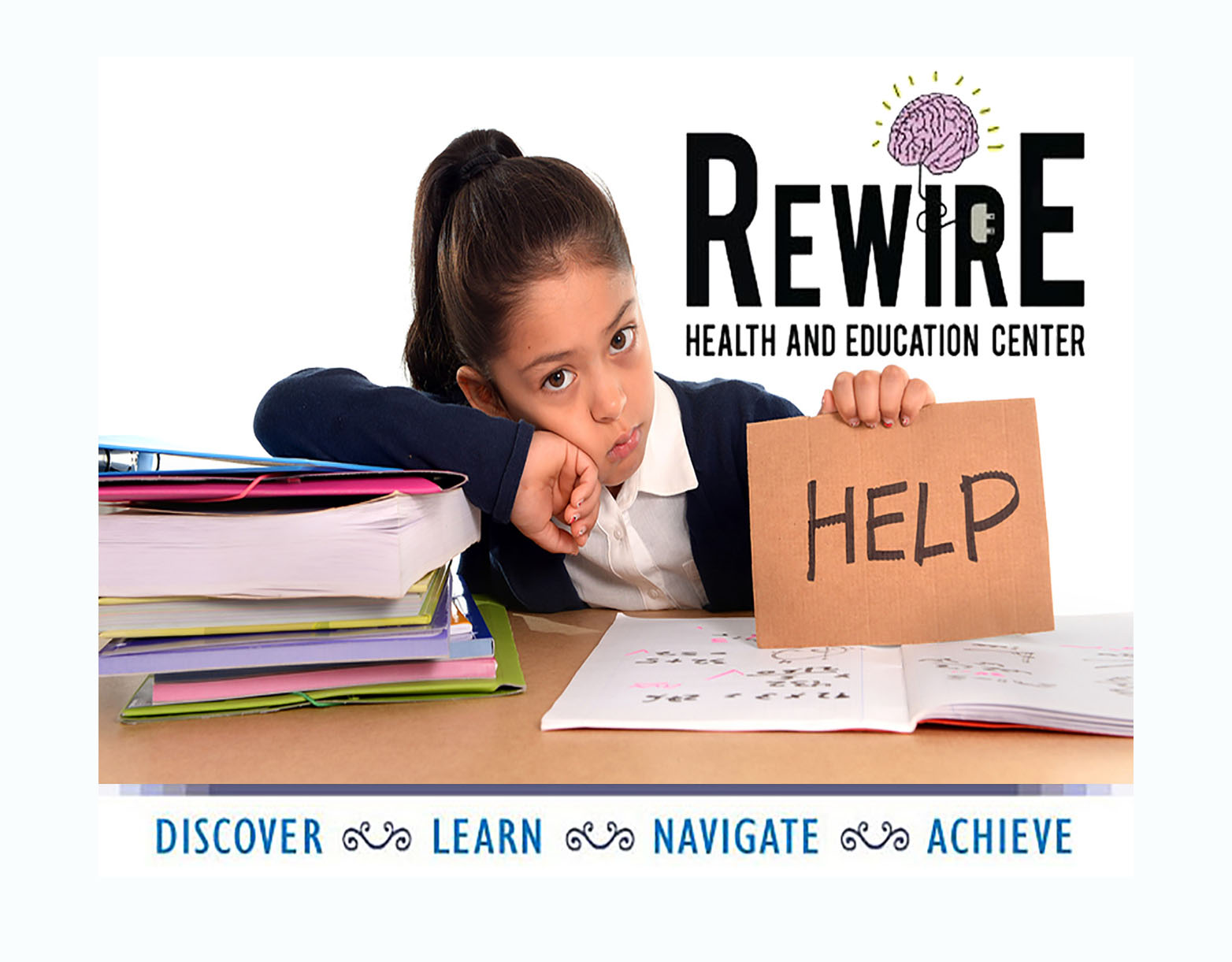 REWIRE Health and Education Center's Photo