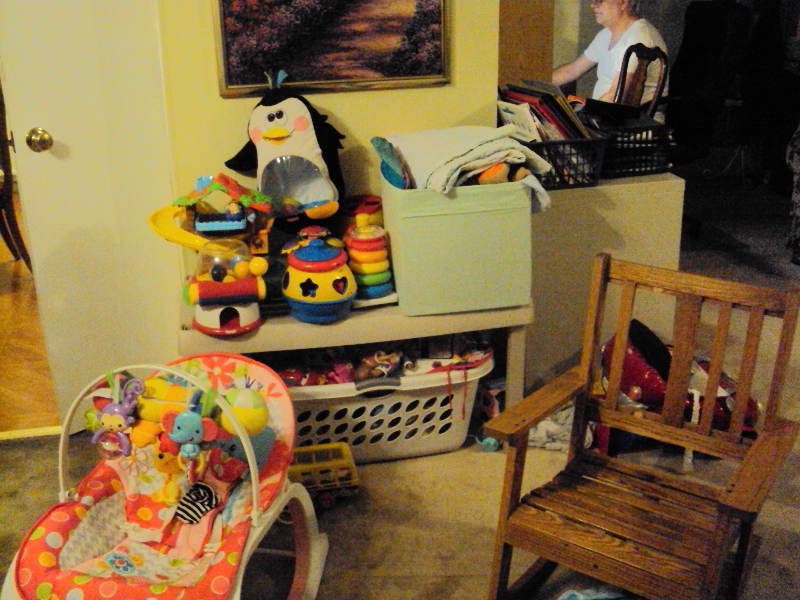 Joyful Hearts Daycare's Photo