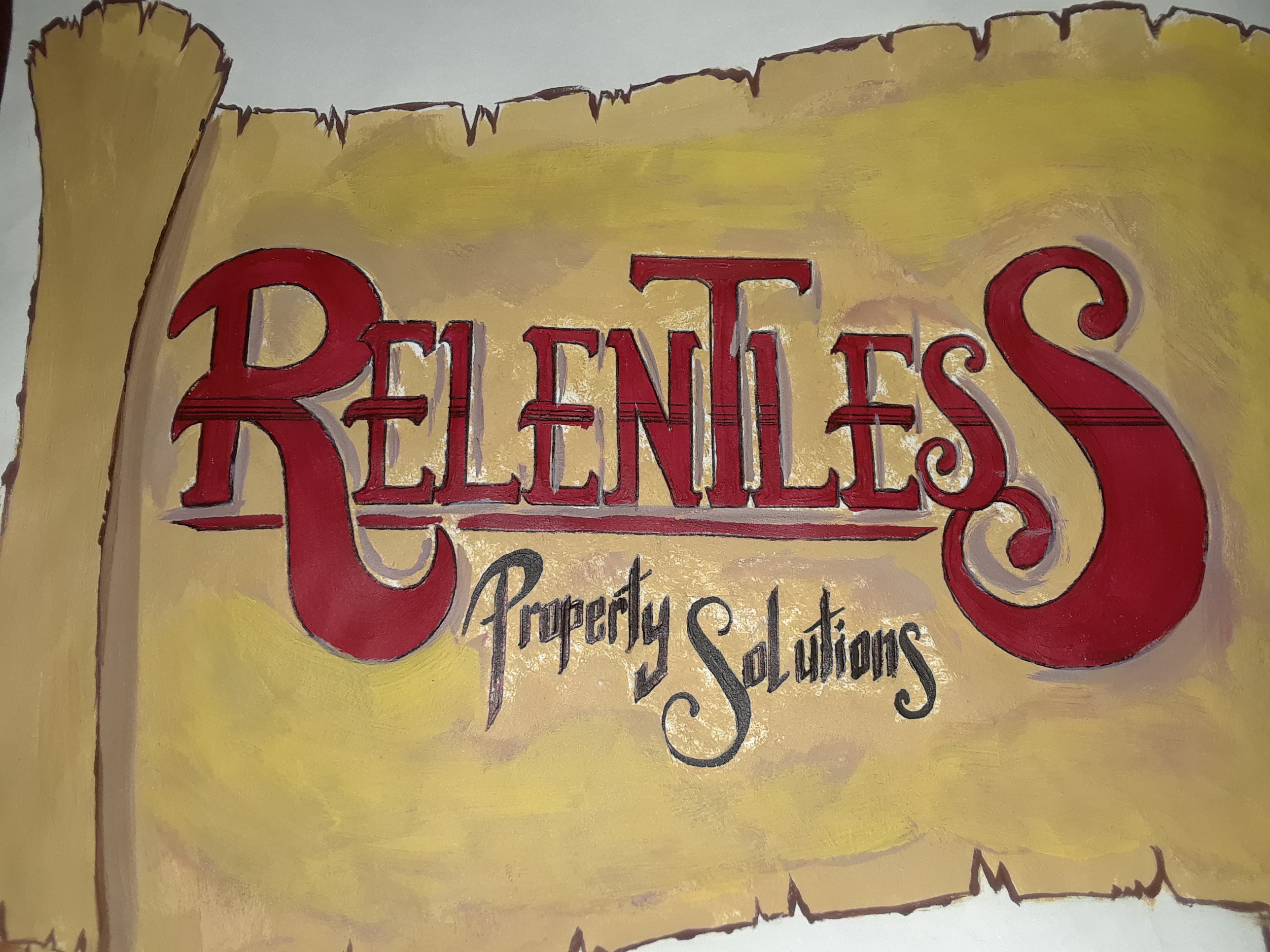 Relentless Property Solutions's Photo