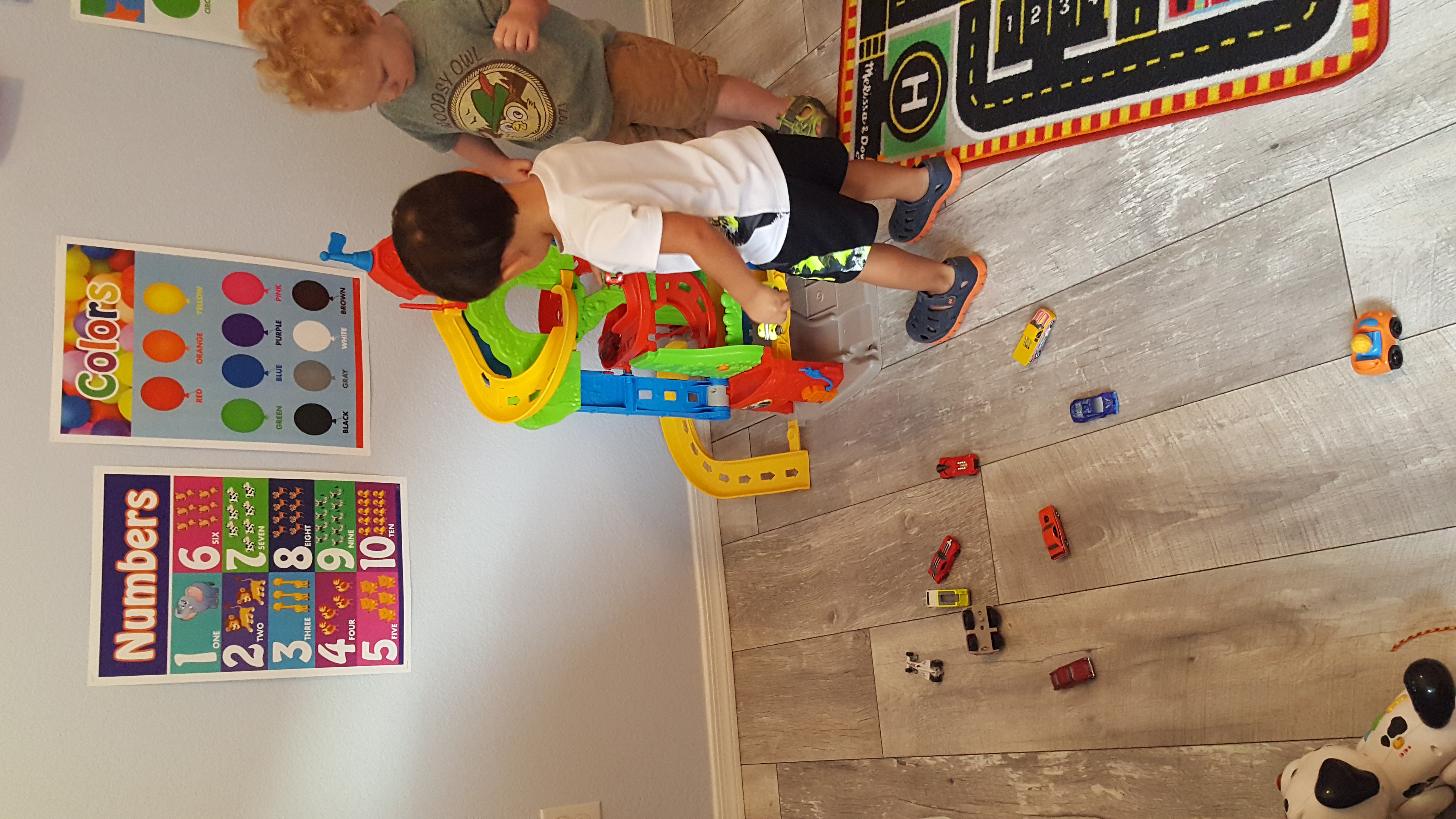 Busy Bee Kidz's Photo