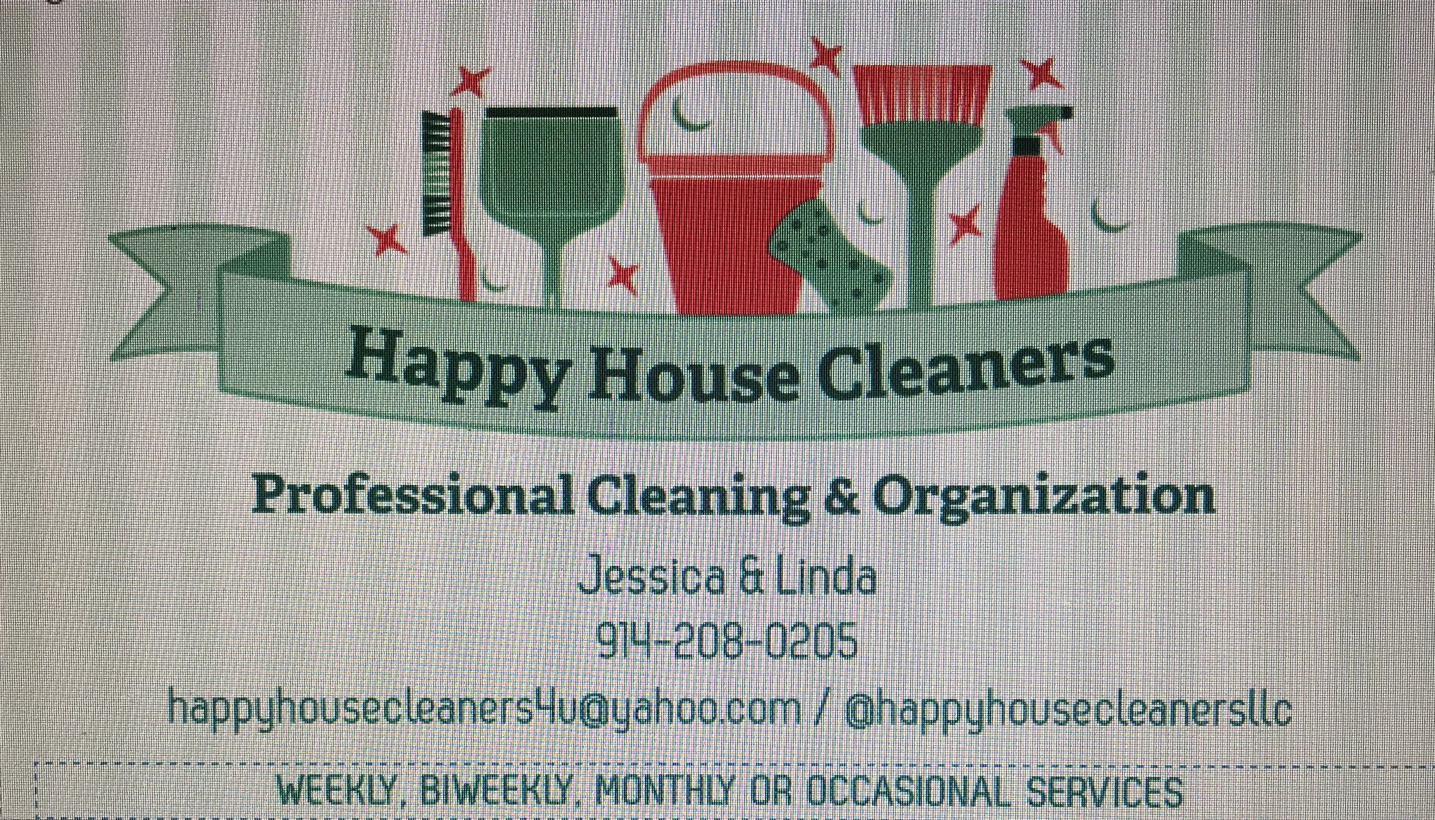 Happy House Cleaners's Photo