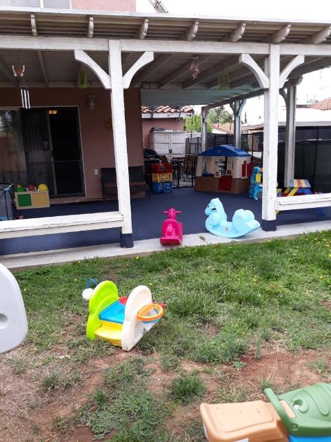 Bright Dreams Family Daycare's Photo