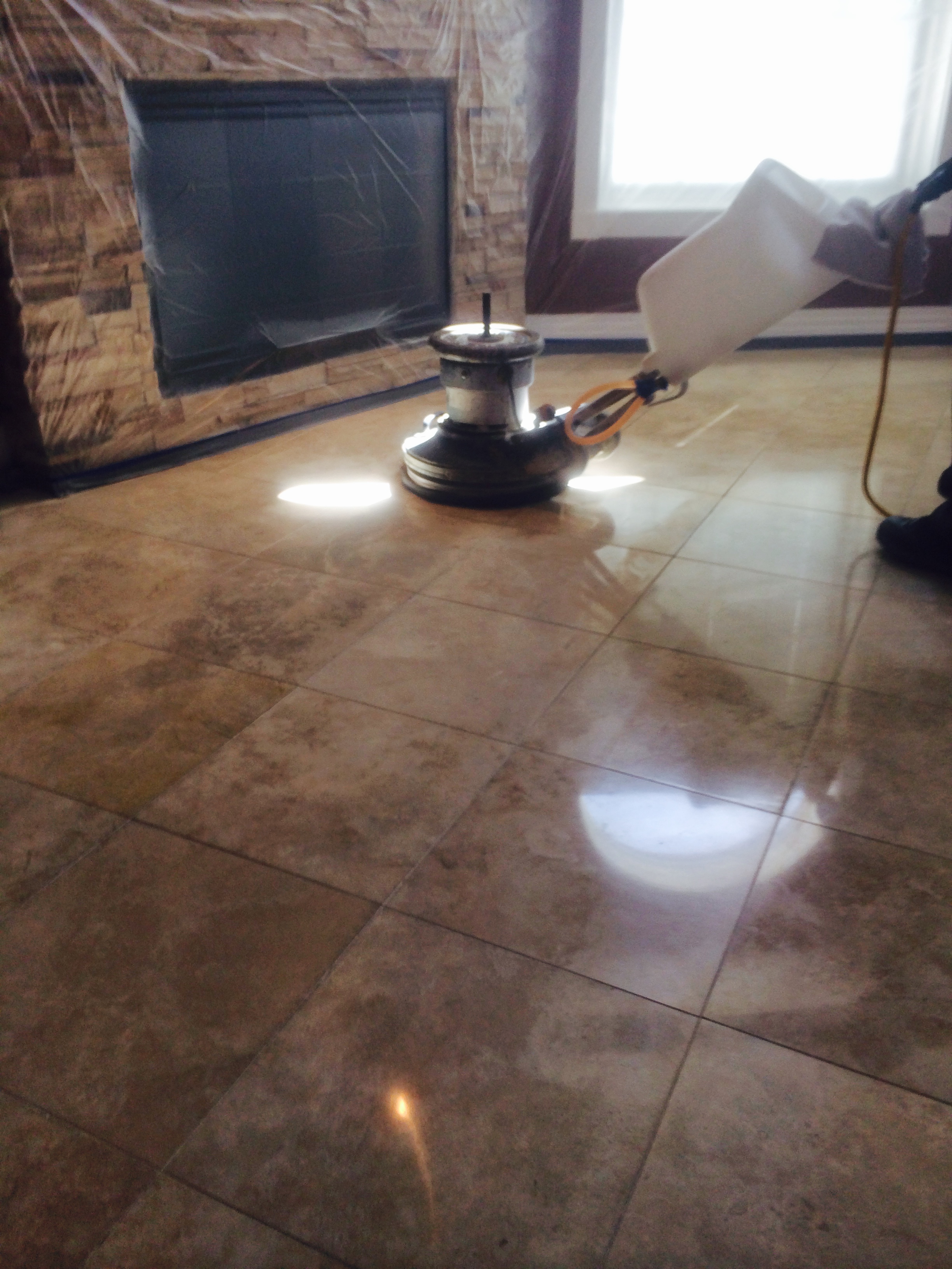 Rambito's Cleaning & Floor Care's Photo