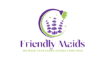 Friendly Maids LLC